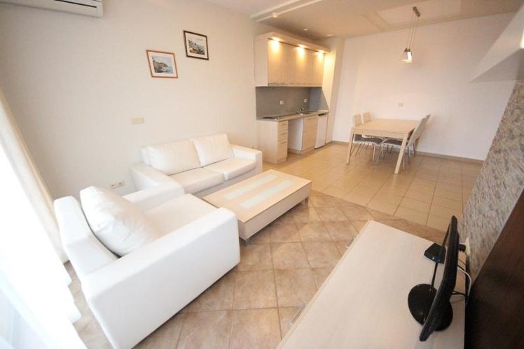 APARTMENT ONE BEDROOM Room