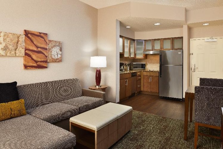 Staybridge Suites Orlando Airport South