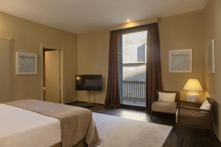 Luxury Boutique Hotel Can Alomar