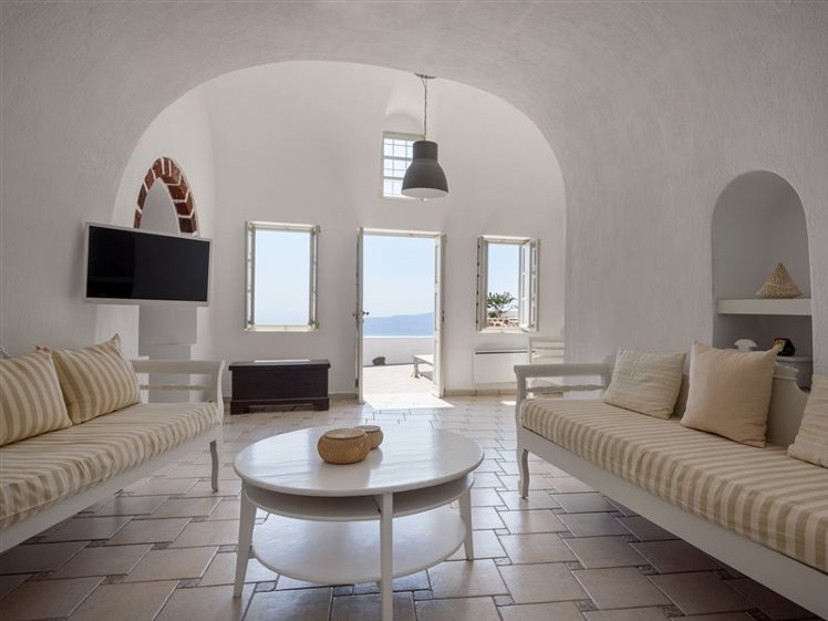 Vista Mare Suites