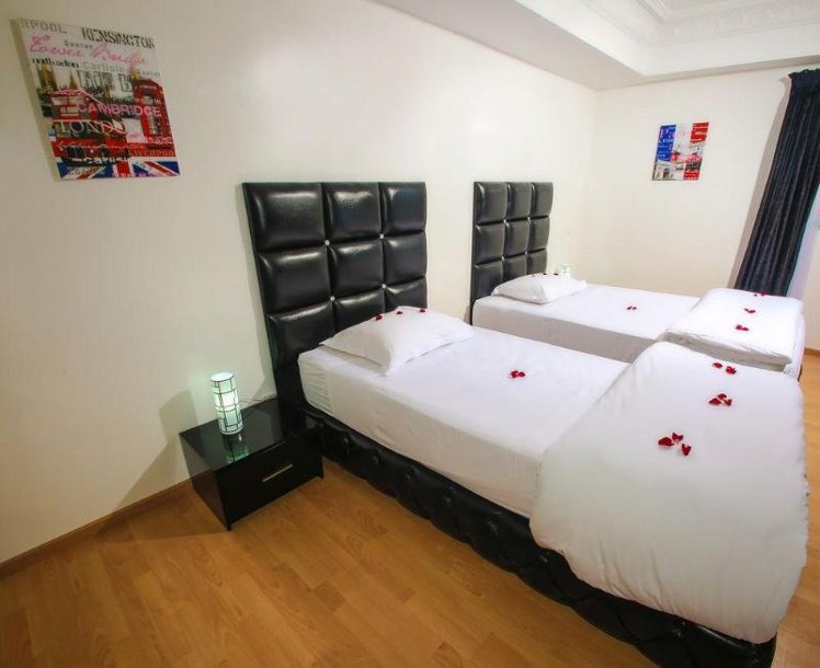 Ushuaia Hotel & Clubbing