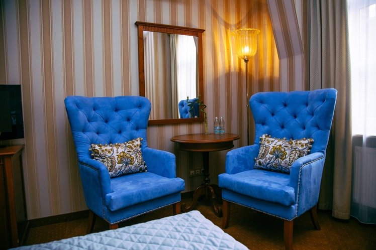 Author Boutique Hotel
