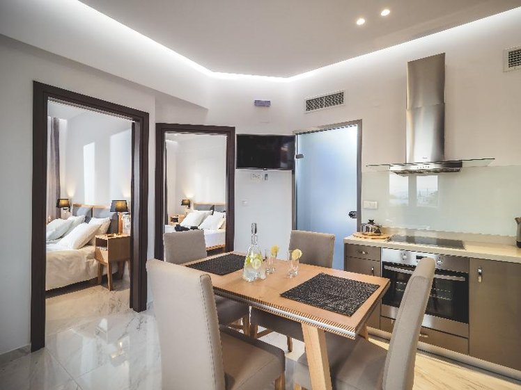 SUITE SUPERIOR Room