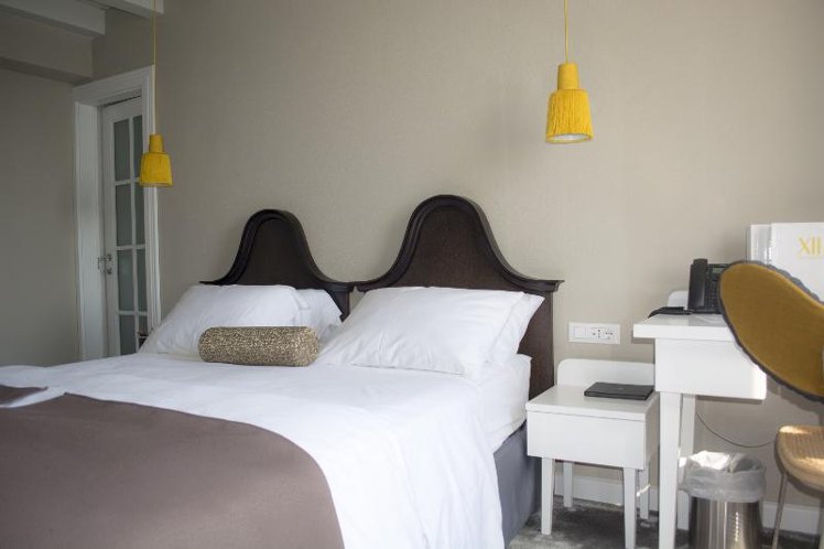 DOUBLE SUPERIOR SEA VIEW Room
