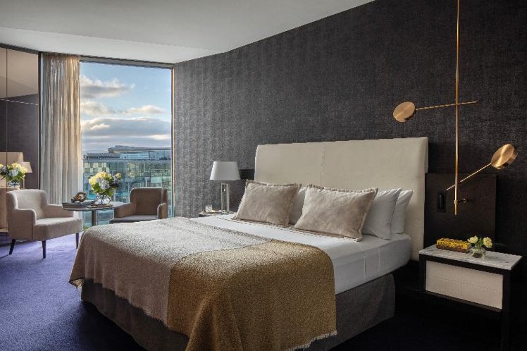 DOUBLE PREMIUM Room