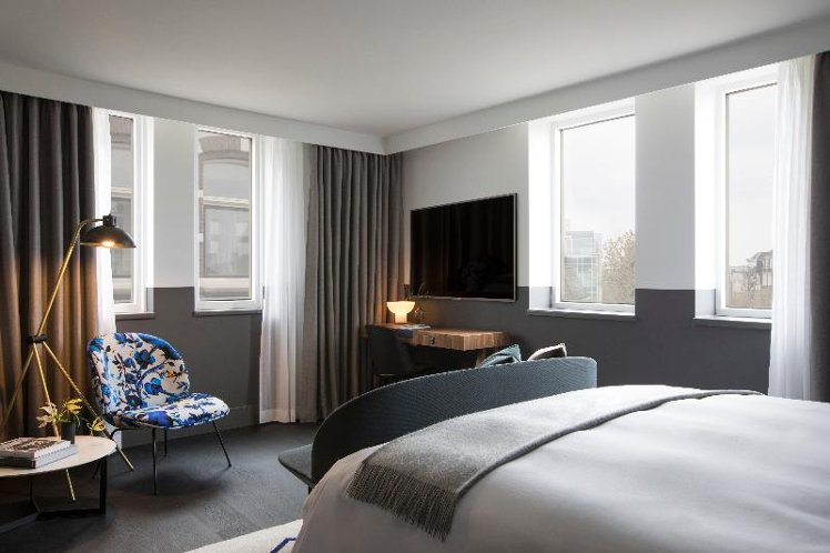 DOUBLE PREMIUM Room