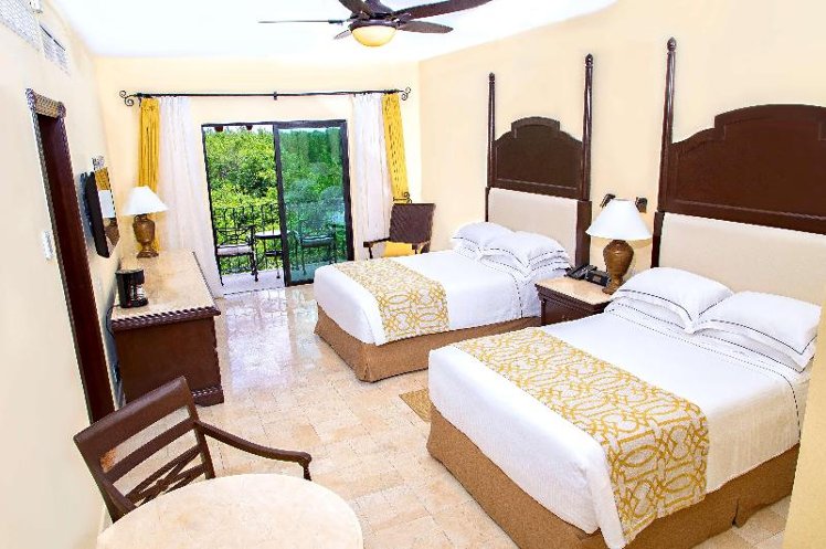 Occidental Cozumel