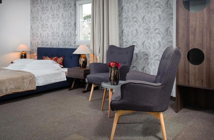 Boban Luxury Suites