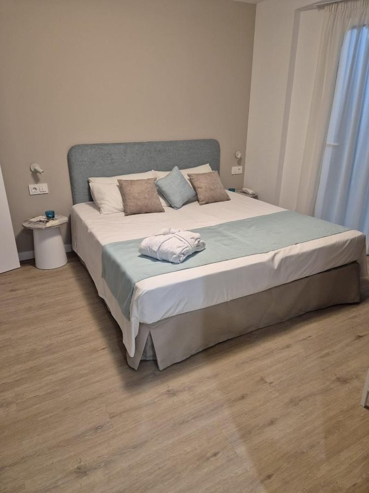 JUNIOR SUITE STANDARD Room