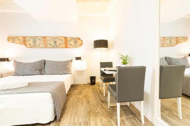 Quintocanto Hotel and Spa
