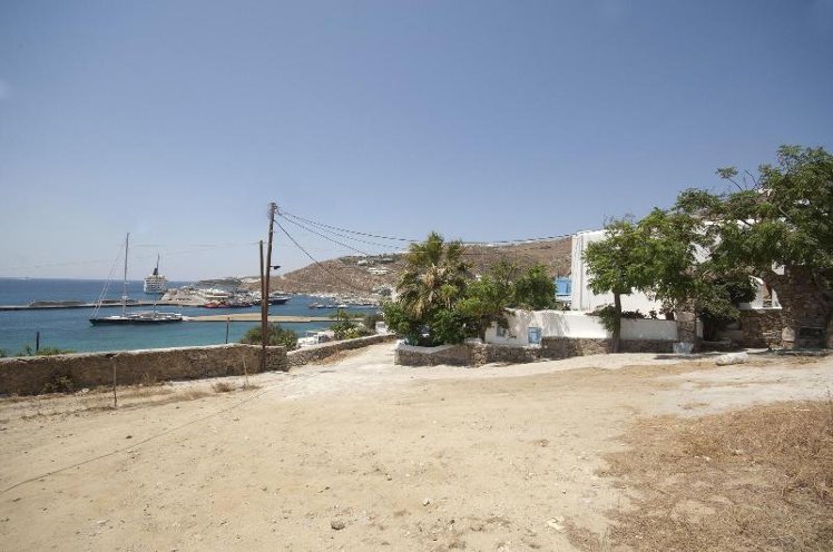 General view