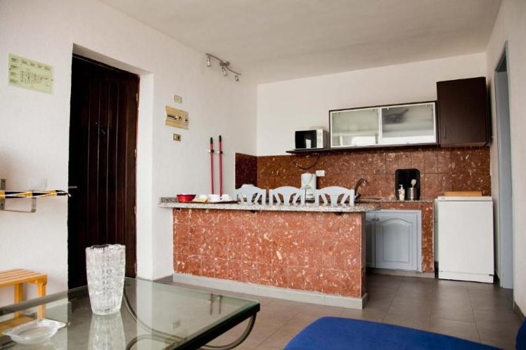 APARTMENT ONE BEDROOM Room