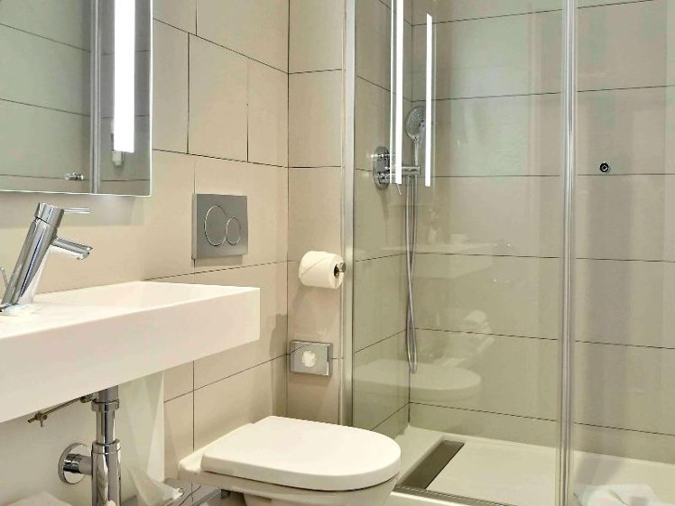 TWIN CLASSIC Room