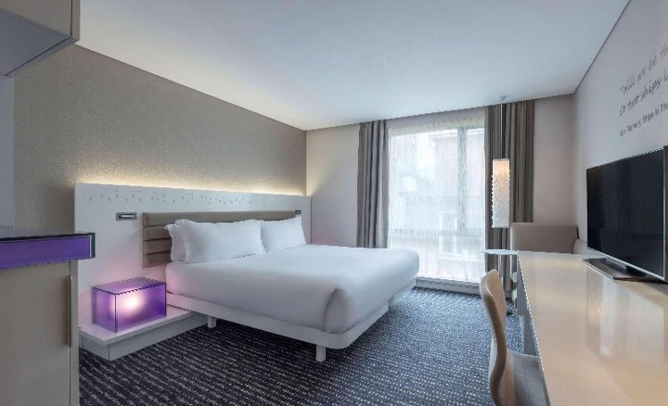 SUITE RIVER VIEW Room