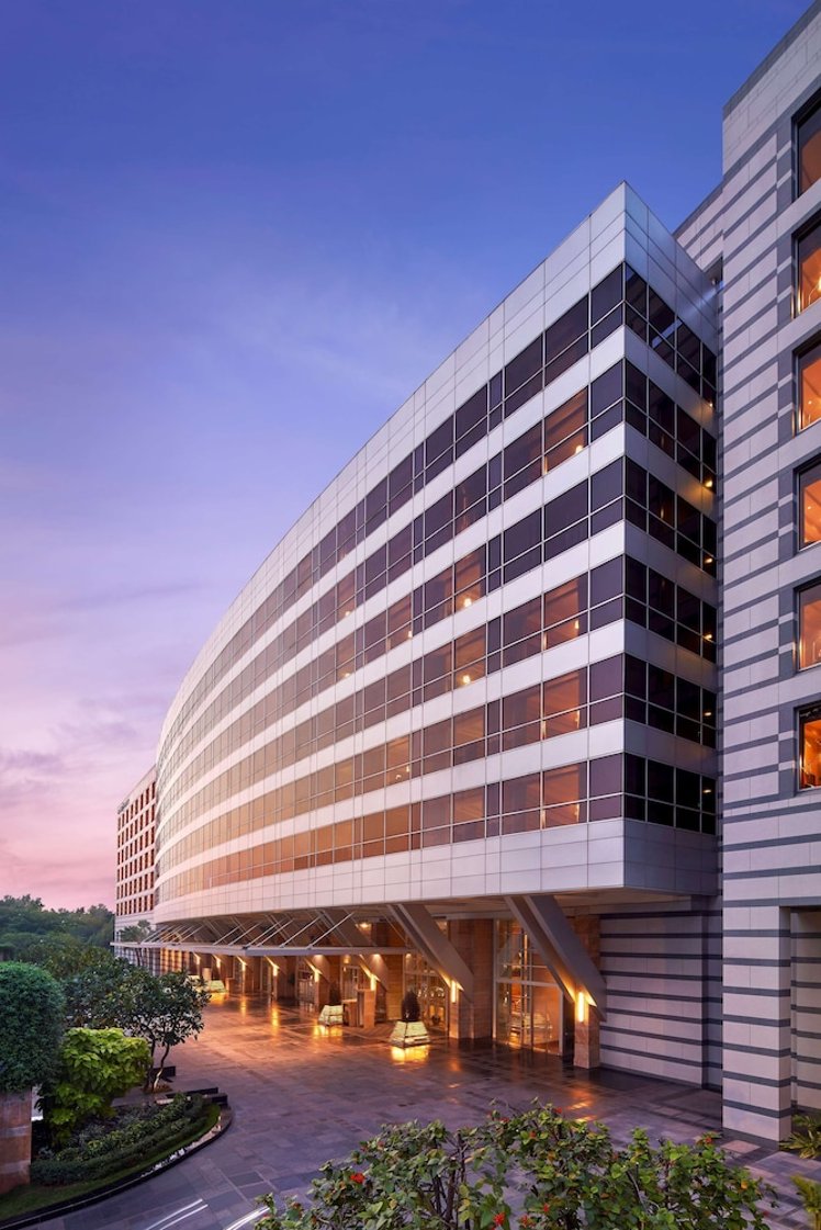 Grand Hyatt Mumbai Hotel and Residences