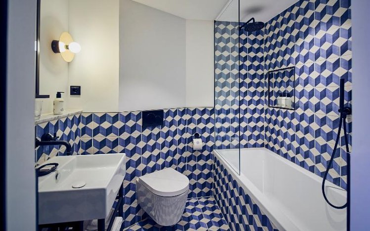 TWIN PREMIUM Room