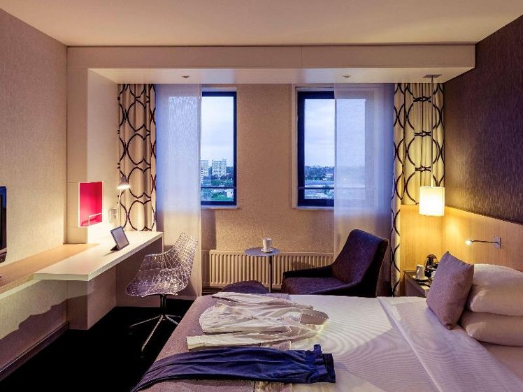 TWIN CLASSIC Room