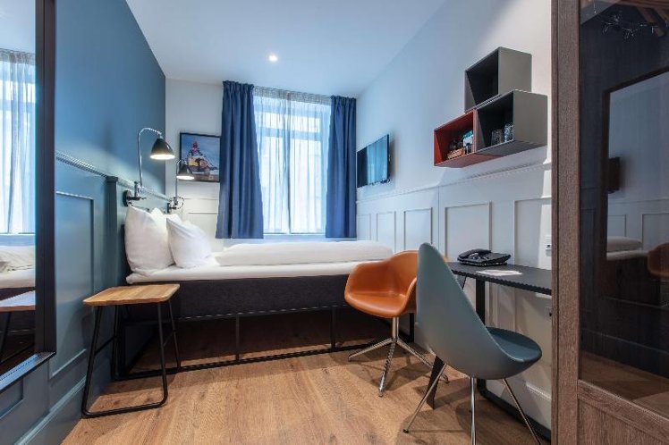 DOUBLE ECONOMY Room