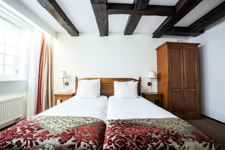 TWIN COMFORT Room