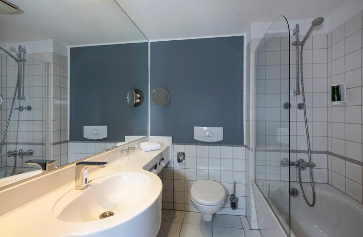 Double or Twin SUPERIOR Room