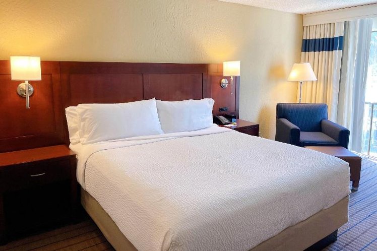 DOUBLE DELUXE Room