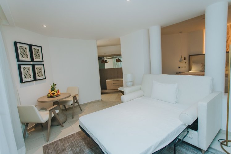 Grand Bavaro Princess All Suites Resort Spa and Casino