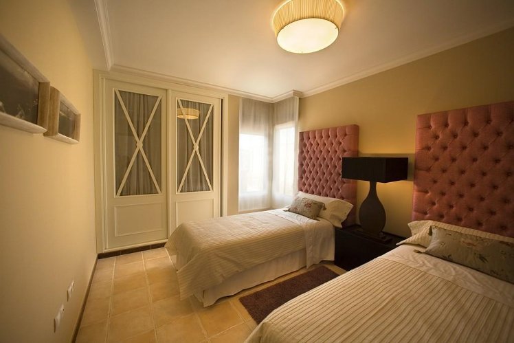 Villas Castillo