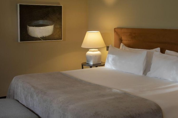 TWIN DELUXE Room