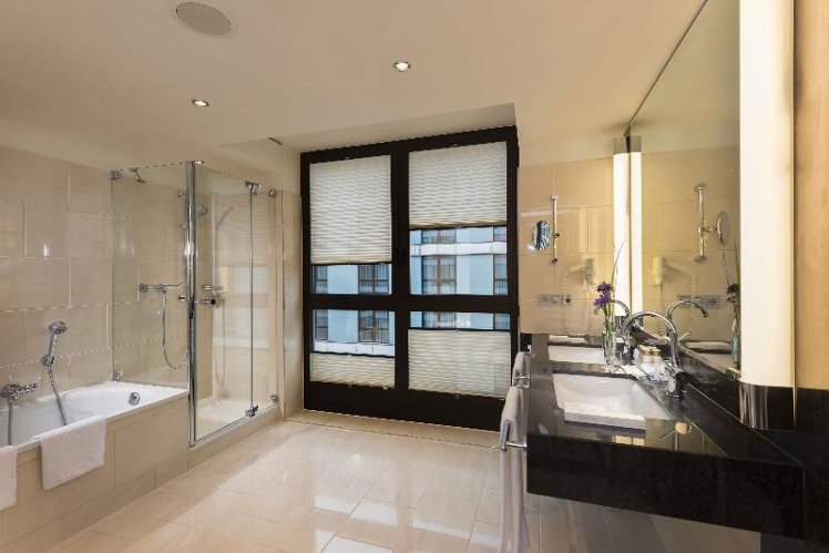 SUITE STANDARD Room