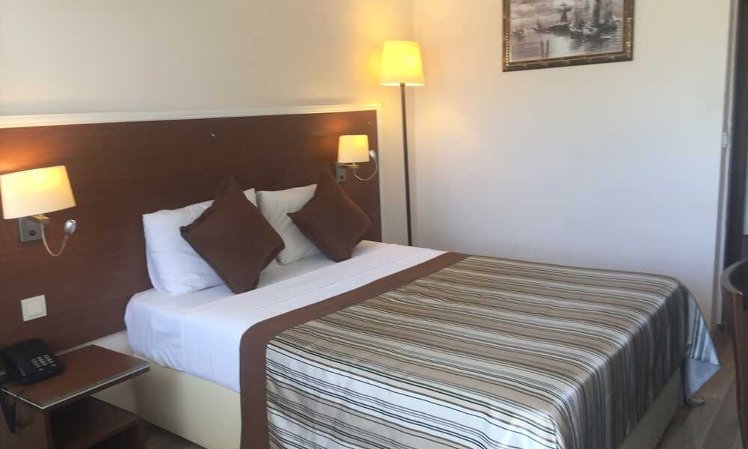 Accommodation