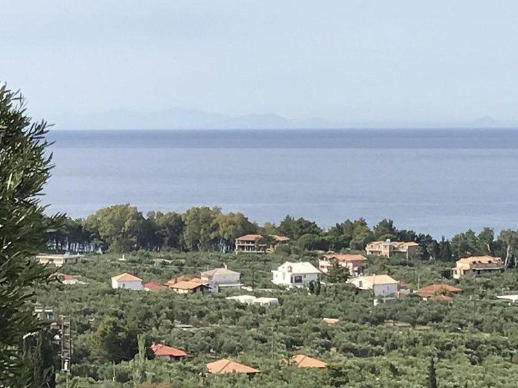 General view