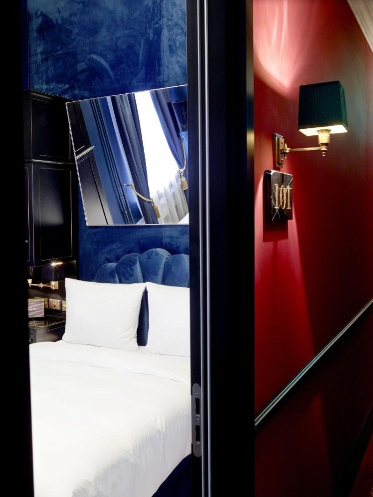 DOUBLE ECONOMY Room