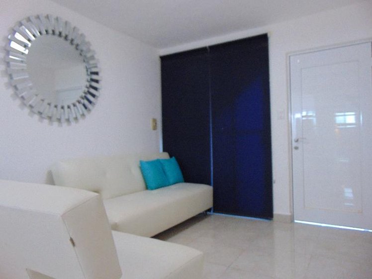 SINGLE STANDARD Room