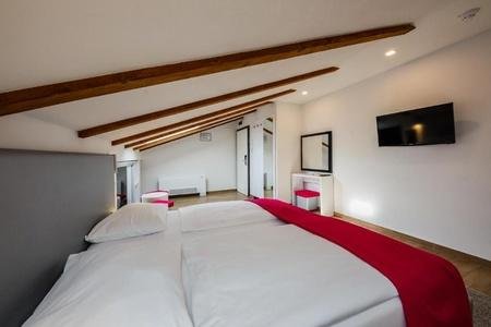 Hotel Sveti Kriz
