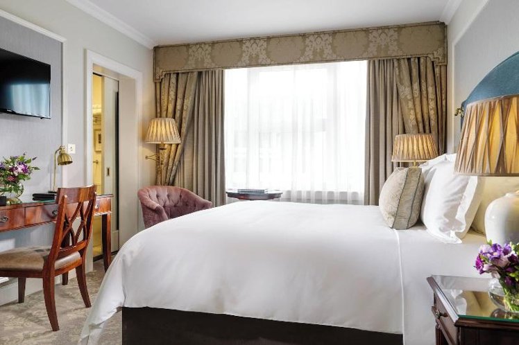 DOUBLE QUEEN BED NON SMOKING Room
