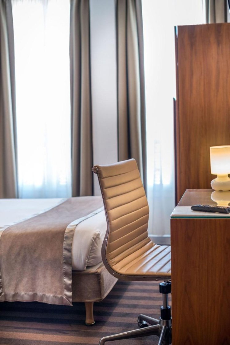 TWIN STANDARD Room