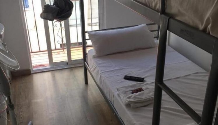 Hostel Bohemia