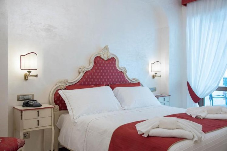 B&B Palazzo Montesanto