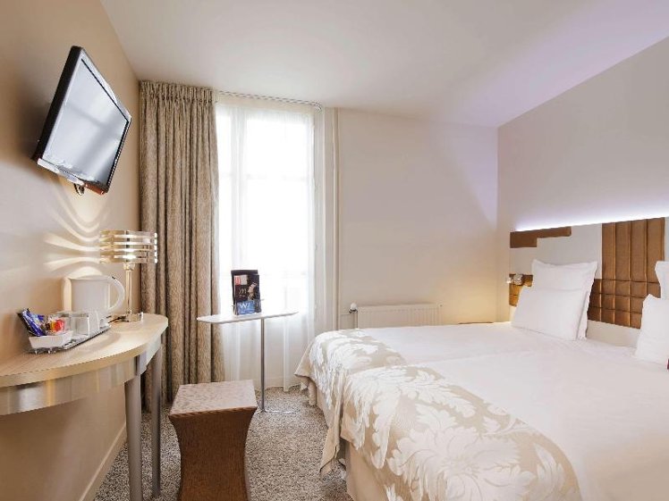 TWIN SUPERIOR Room
