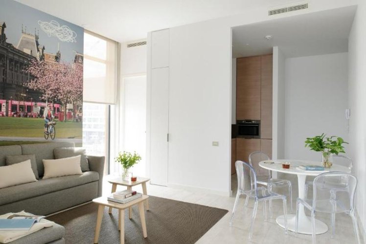 APARTMENT PENTHOUSE Room