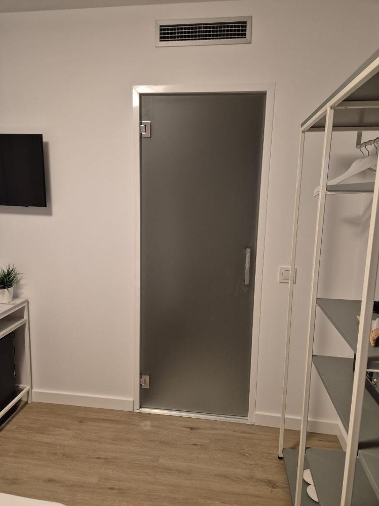 JUNIOR SUITE STANDARD Room