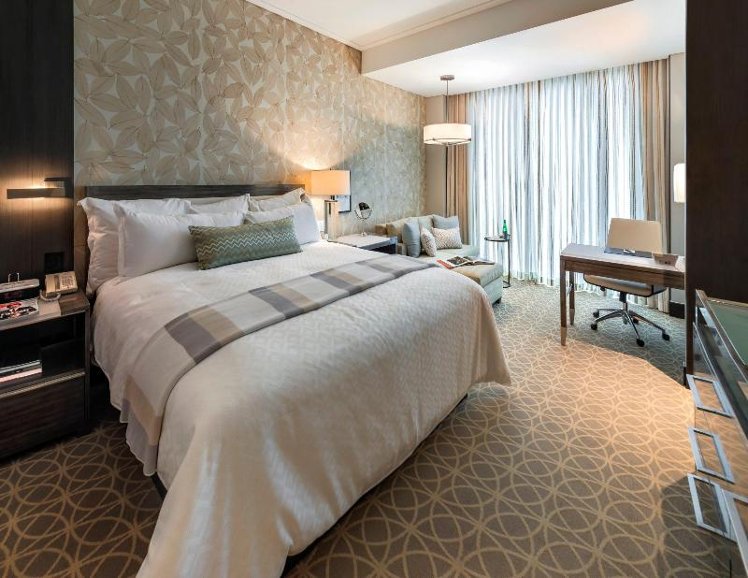Intercontinental Hotels Real Santo Domingo
