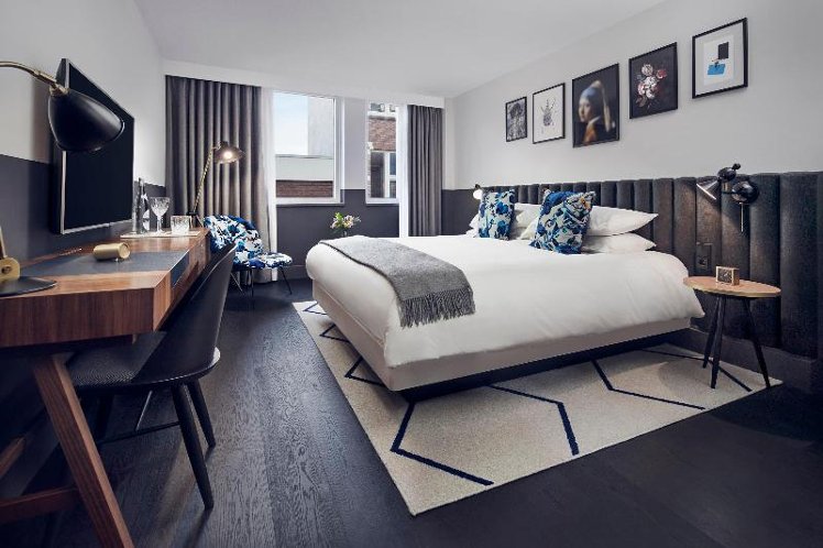 Room PREMIUM Room