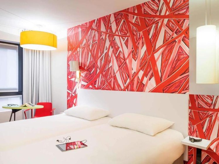 TWIN STANDARD Room