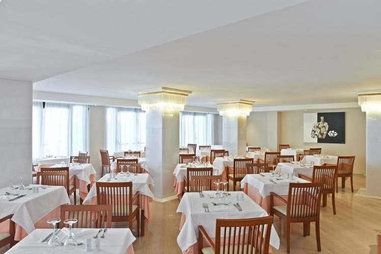 Hipotels Hipocampo **** Adults Only