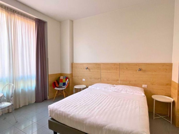 SUITE CLASSIC Room