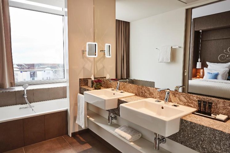 SUITE EXECUTIVE Room