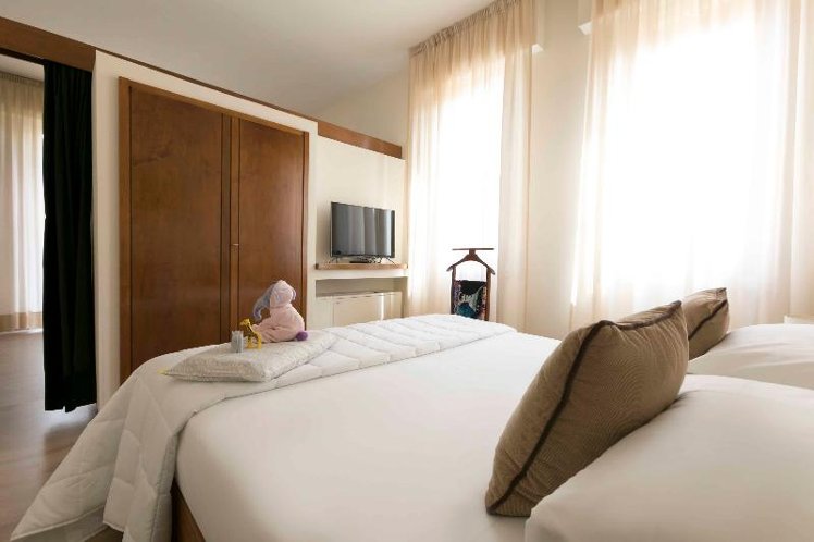 APARTMENT CAPACITY 3 ONE BEDROOM Room