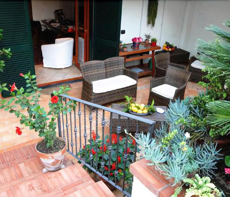 Certe Notti Pompei B&B