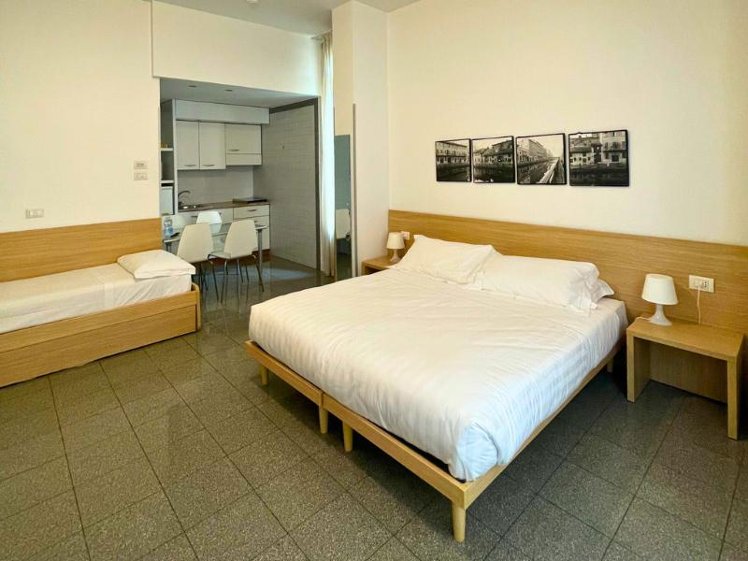 SUITE SUPERIOR Room